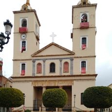 Iglesia de la Anunciación