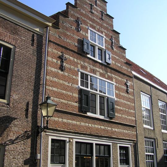 Meelstraat 2, Zierikzee