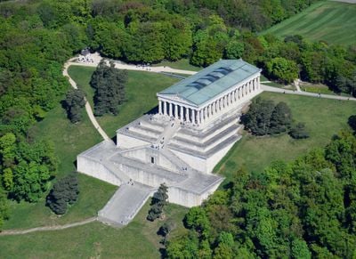 Aerial View 7