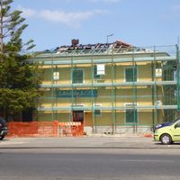 Sant'Andrea Apostolo dello Ionio