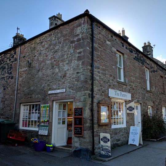 12 And 13, Front Street