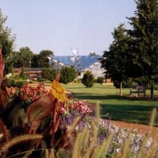 Reiman Gardens