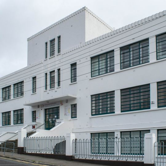 Drogheda College of Further Education