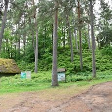 Vooremägi