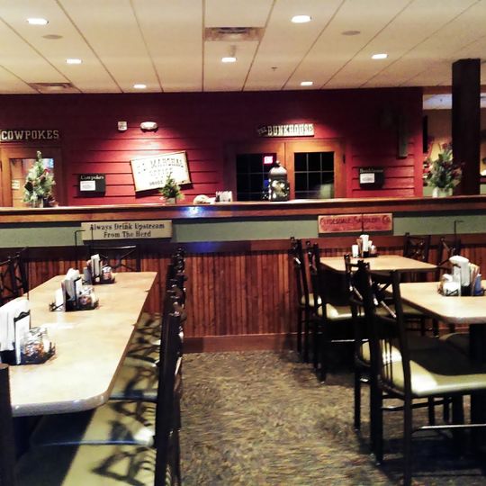 Pizza Ranch