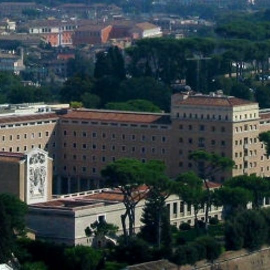 Pontifical North American College