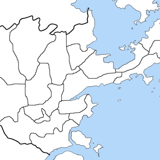 Xiaocang She Ethnic Township