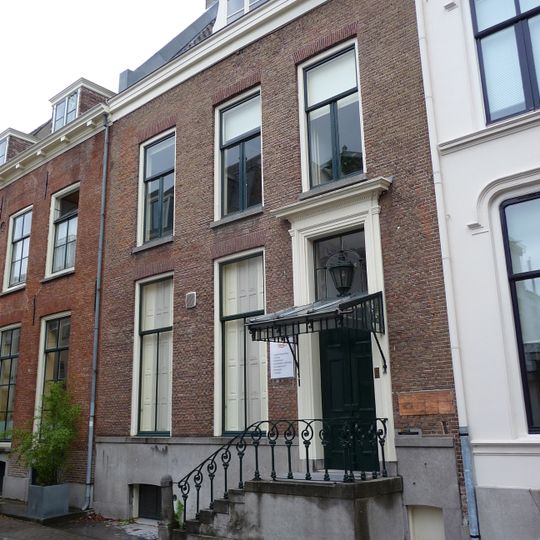 Brigittenstraat 22, Utrecht