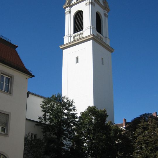 St. Wolfgang