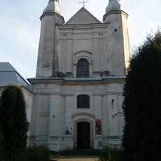 Church of the Annunciation in Nowy Kazanów