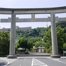 Terukuni Jinja