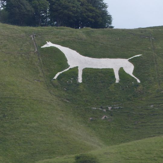 Cavallo Bianco di Cherhill