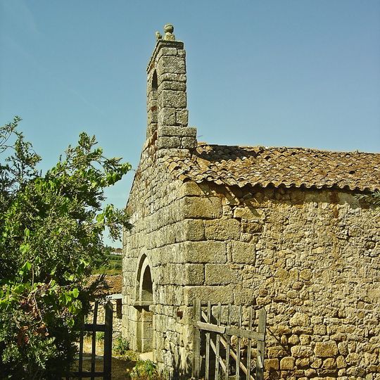 Mosteiro do Santo Sepulcro