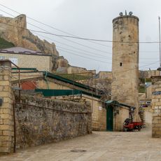 Мечеть с минаретом (Дербент)