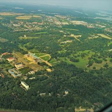 Palacios y parques de Potsdam y Berlín