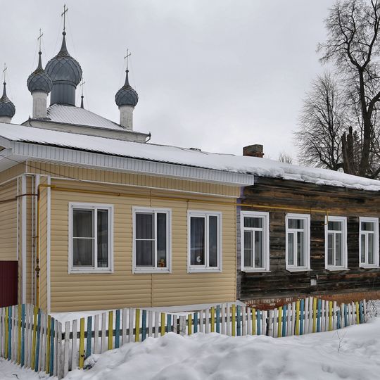 Школа грамотности для девочек