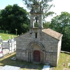 Iglesia de San Miguel