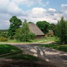 Maksim Bahdanovič Museum, Rakucioŭščyna