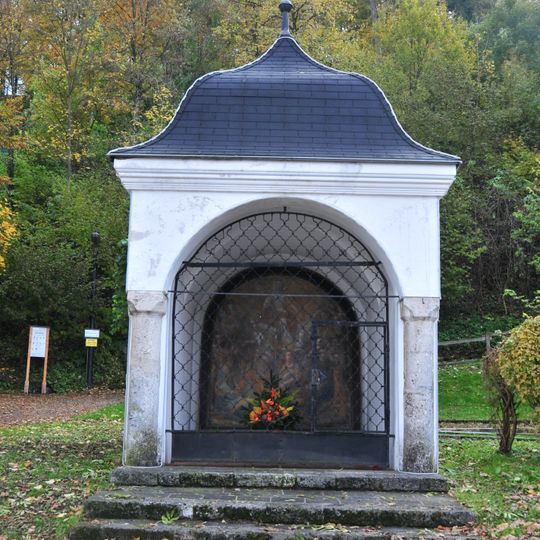 Vierzehn-Nothelfer-Kapelle