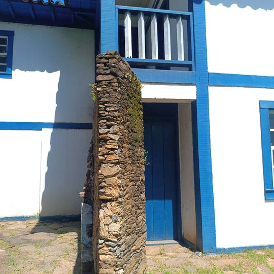 Fazenda da Posse - Barra Mansa RJ