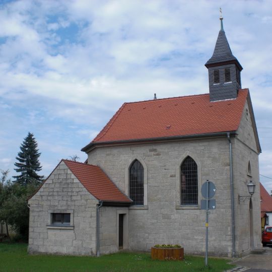 Katholische Kapelle