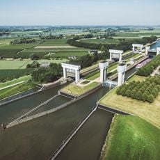 Prinses Irenesluizen