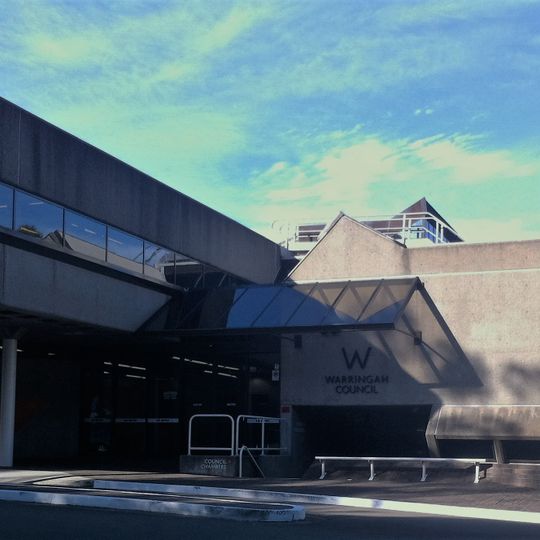 Warringah Civic Centre
