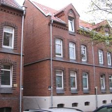 Ricklinger Straße 78, Hannover