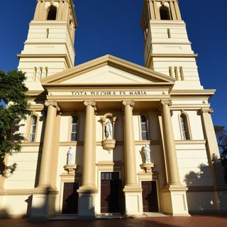 Mary Immaculate Catholic Church, Waverley