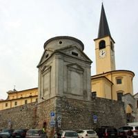 Borgo Ticino