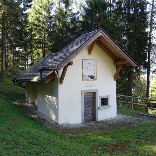 Chiesa di San Luigi Gonzaga