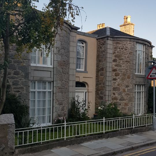 17 Queen Street, Woodside, Aberdeen