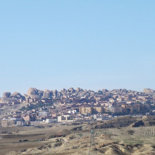 Challalat El Adhaoura