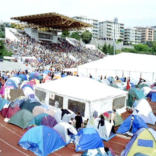 Stadio Carlini-Bollesan