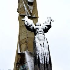 Майка България