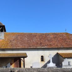 Église Saint-Pierre de Gonez