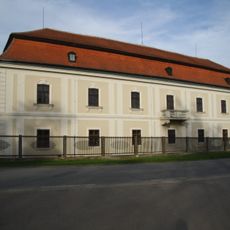 Litohoř Castle
