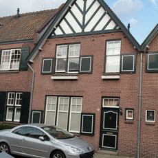 Lansinkweg 25, Hengelo