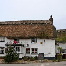 The Red Lion