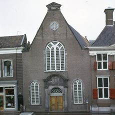 Gasthuiskapel