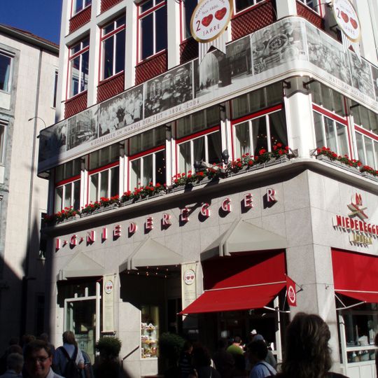 Niederegger