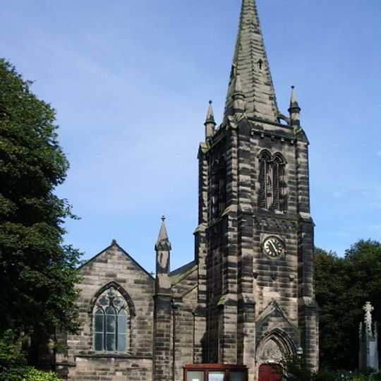 Church of Holy Trinity