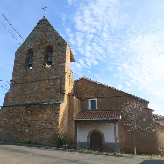 Iglesia de Santiago Apóstol