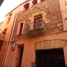 House in carrer Major, 5