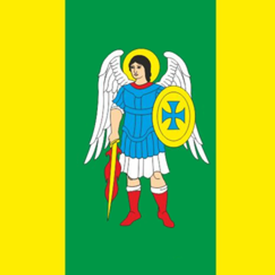 Liubashivka municipality