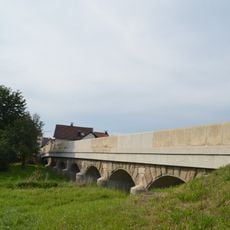 Brücke über den Altbach (Untertraubenbach)
