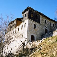 House of Niko and Slavko Filipovski