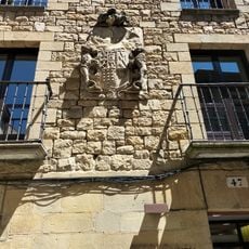 Casa Santa Engracia 47