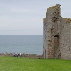 Château de Dunstanburgh