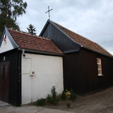 Saint Nicholas church in Zbąszyń
